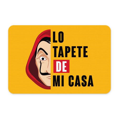 Lo Tapete 01