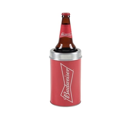 Cervegela Budweiser - 03