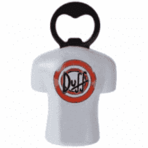 abridor duff
