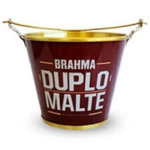 DUBLO MALTE - balde de garrafa