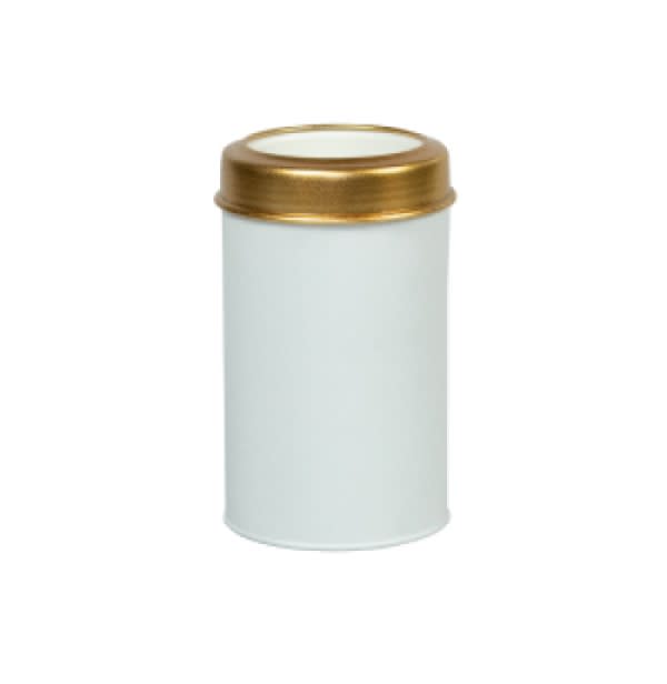 Cód. 8525 - Porta-Garrafa-White&Gold (1)