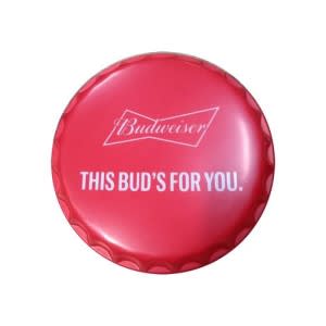 Luminoso Budweiser