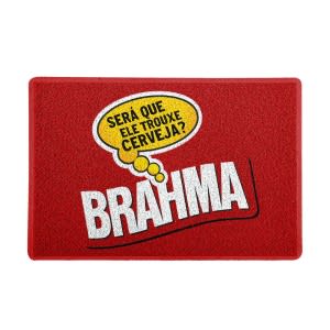 Capacho Brahma 60X40