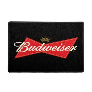 Budweiser Preto Capacho 01